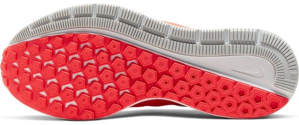 Кроссовки Nike NIKE AIR ZOOM STRUCTURE 22 AA1636-601 р.11 серый