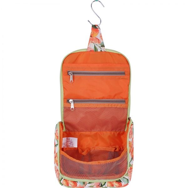 Косметичка Bagland Мандарин сублімація 786 мульті 00739664 