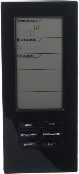 Метеостанція YD 8211A-1