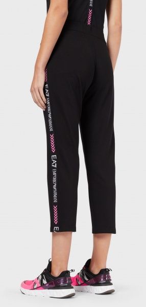 Штани EA7 Pantaloni 3HTP71-TJU6Z-1200 р. M синій