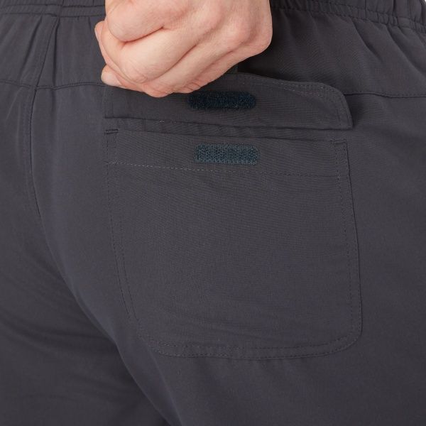 Шорты Firefly Misool ux 258529-043 р. 3XL серый