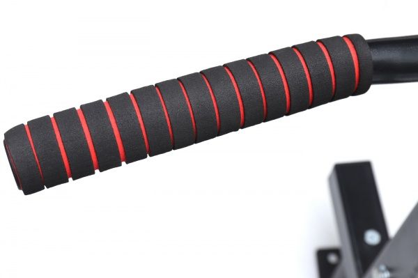 Шведська стінка PLENERGY Monster Pro чорна SH003-BK 