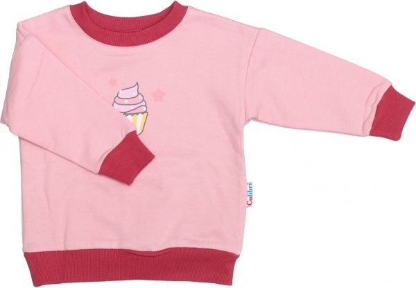 Джемпер Colibrі святкове р.86 мульті CLG008 