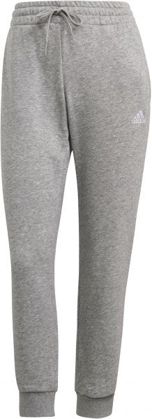 Штани Adidas W SL FT C 78PT GM5543 р. XS сірий