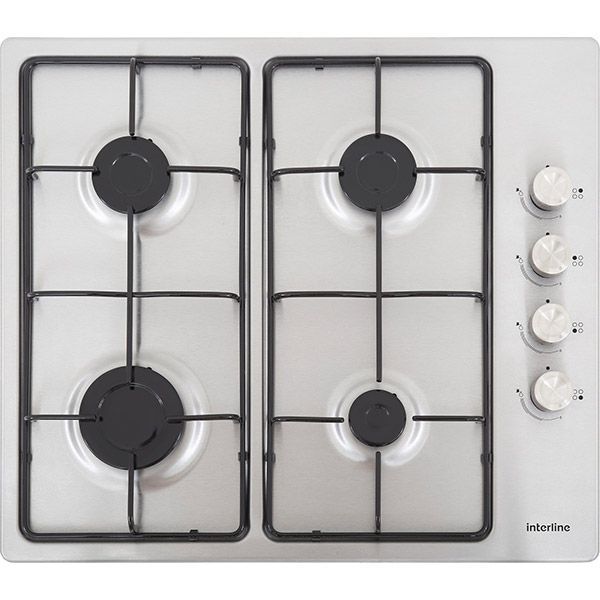 Варочная поверхность Interline HGS 6040 S IX