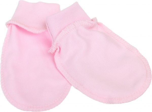 Дряпки Bambinelli В300 рожевий 