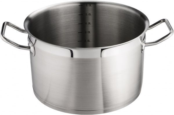 Каструля Universum series 6,5 л 89064 Vinzer