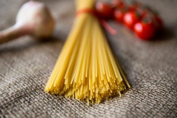 Макароны Riscossa Spaghetti 500 г (8011780000922)