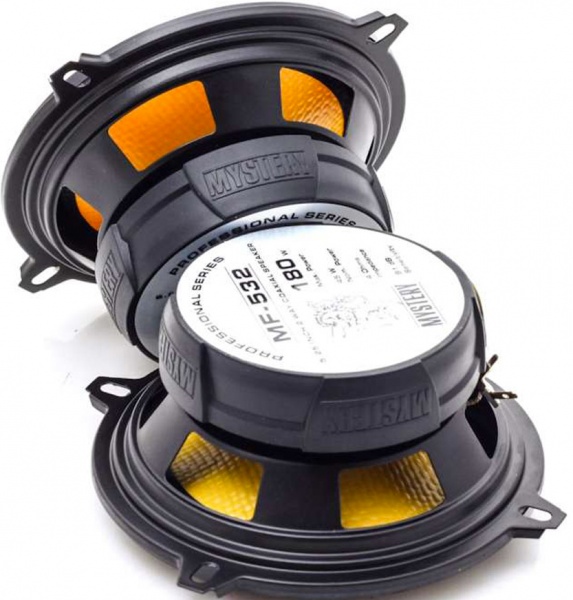 Автоакустика Mystery MF 532 