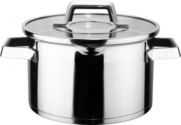 Набір посуду 8 предметів 26-202-011 Krauff