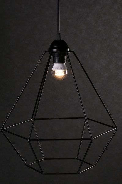 Лампа светодиодная Osram LS P40 5,4 Вт E14 3000 К 220-240 В прозрачная 4052899971622 