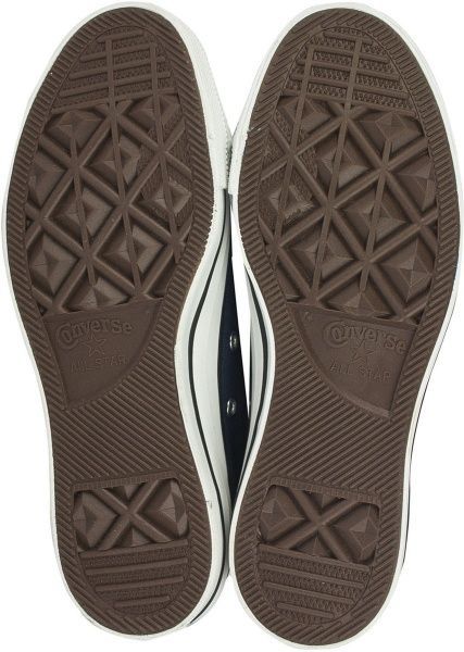 Кеди Converse Chuck Taylor Classic OX M9697C р. US 9,5 синій