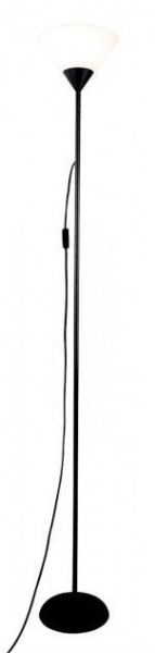 Торшер Accento lighting 40 Вт E27 черный ML60829A-1-BK 