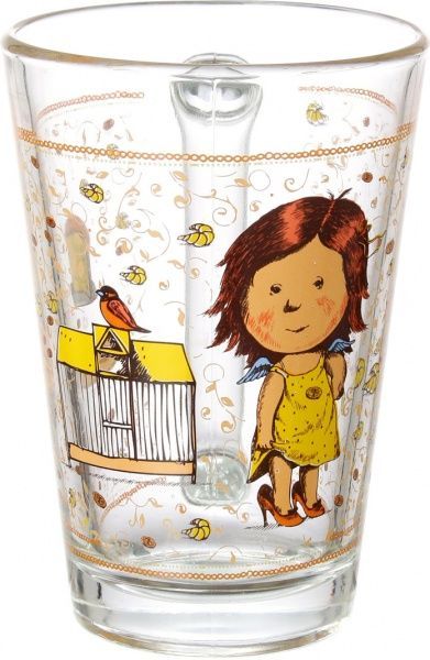 Чашка Кекс 260 мл Gapchinska