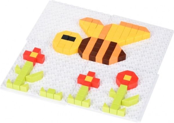 Пазл Same Toy Puzzle Art Insect series 5992-1Ut