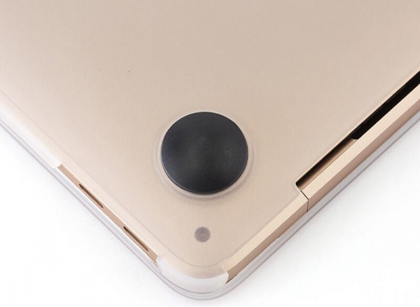 Чохол OneLounge 1Thin для MacBook Air M1 13