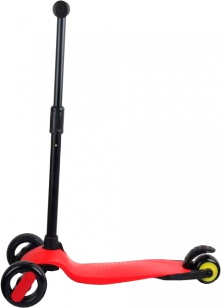 Самокат Babyhit Crosser красный 71638 