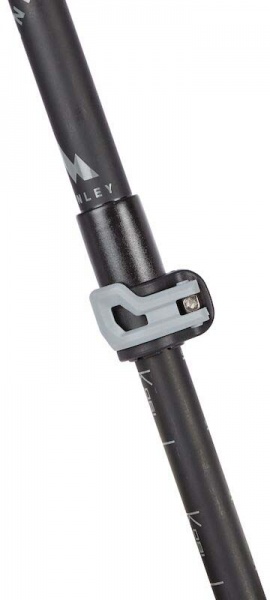 Трекинговые палки McKinley Migra 03 II 423554-900050
