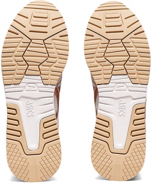 Кросівки Asics LYTE CLASSIC 1202A306-104 р.40,5 US 9 бежевий