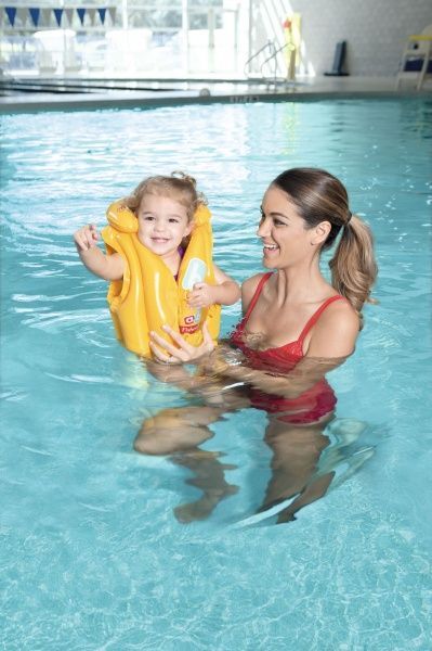 Плавательный жилет Bestway 93515