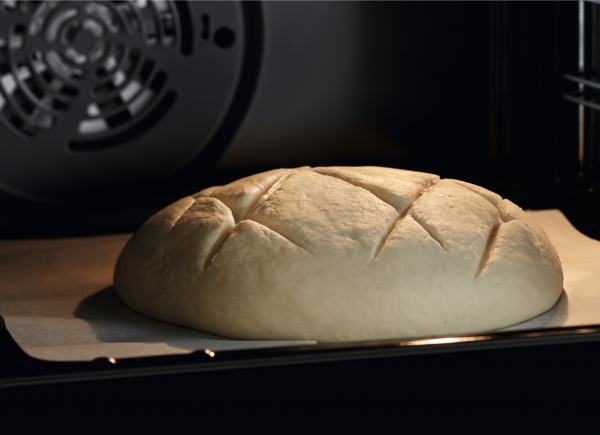 Плита комбинированная Electrolux LKK660200W