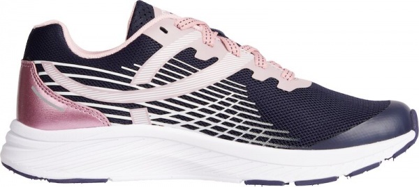 Кроссовки Energetics ELEXIR XII J 416930-909046 р.39 синий