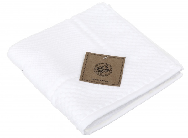 Коврик для ног Agadir 50x70 см белый Sousa Dias 