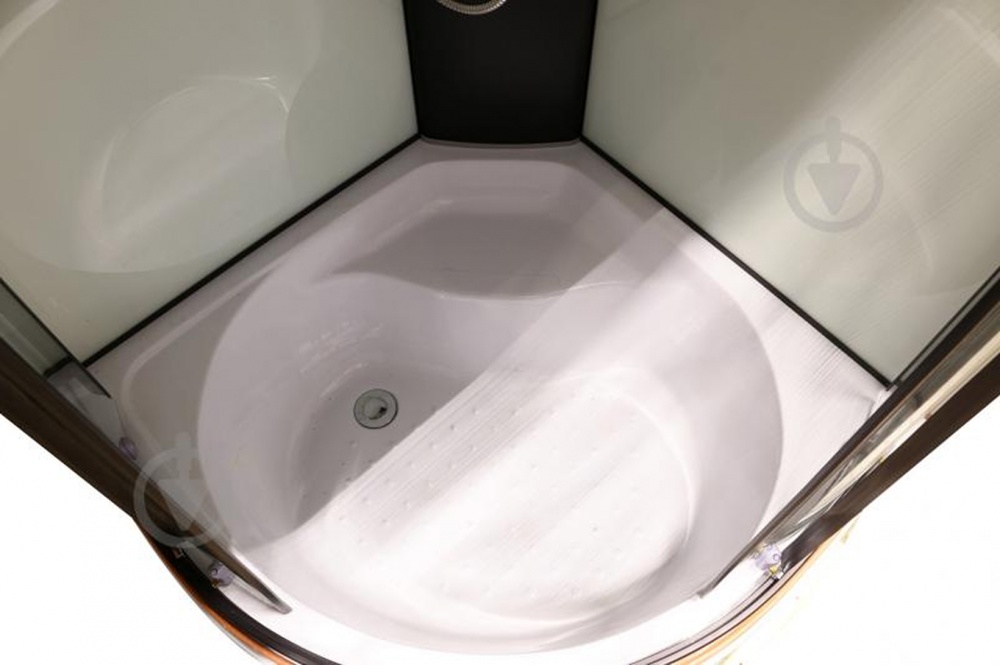 Душевой бокс Water House MODERN 100x100x215 см