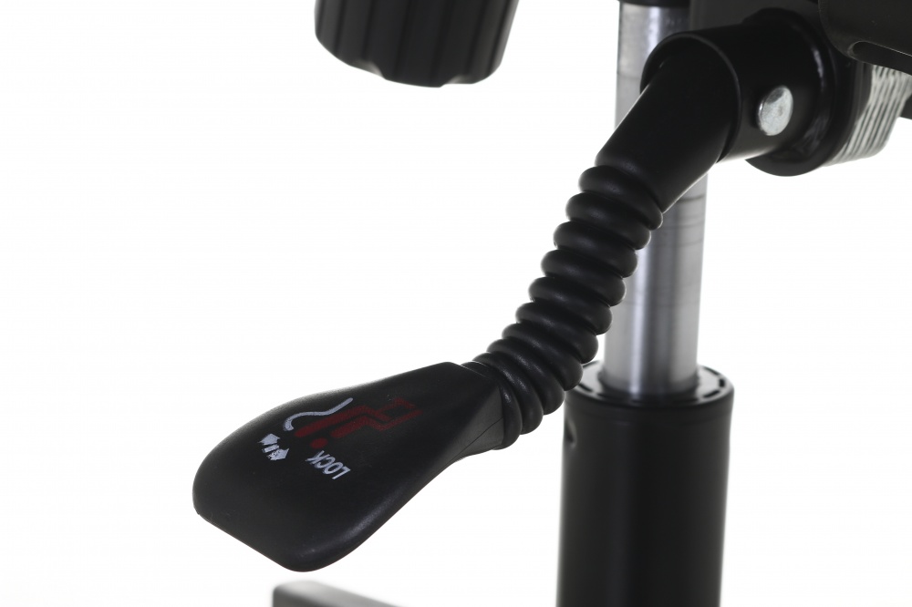 Крісло Центр Меблів офісне Гарди 64,5х70х124 см сірий