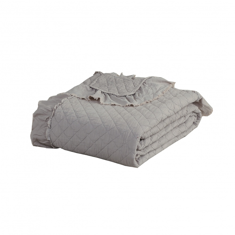 Покрывало Riviera 160x220 см La Nuit мокко