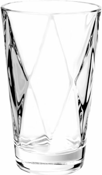 Набор стаканов Concerto 410 мл 6 шт. 61608EM Vidivi