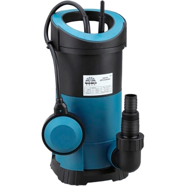 Насос дренажный Vitals DT 613s 