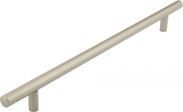 Меблева ручка DR 10 G5 256 мм матовий нікель DC