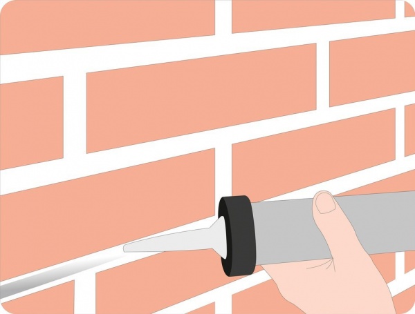 Пистолет для герметика YATO со сменными насадками YT-67580