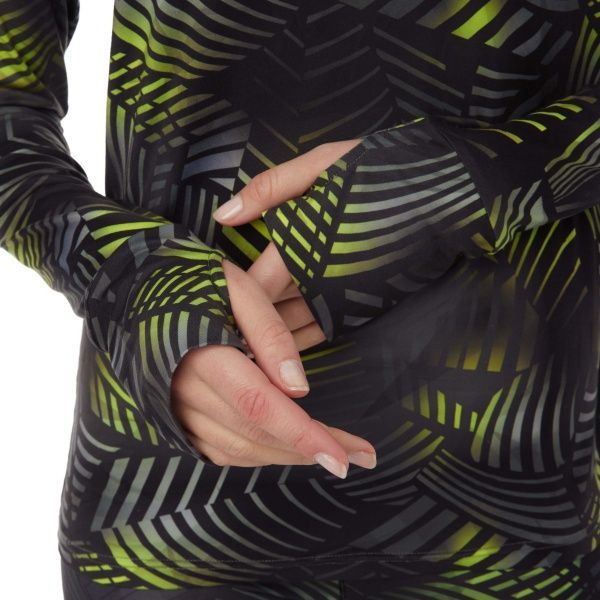 Джемпер Pro Touch Cala wms 280535-920915 р. 40 черный