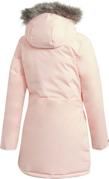 Куртка Adidas W XPLORIC Parka GE7791 S