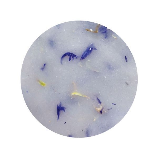 Маска для обличчя Joko Blend Cosmetics гідрогелева Cornflower Glow 20 г 1 шт.