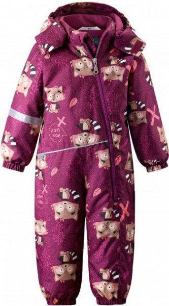 Комбінезон дитячий Reima Бордо р.92 710734.9 