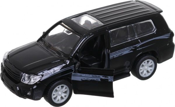 Автомодель АвтоСвіт 1:32 Машинка AS-1887 AS-1887