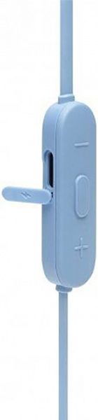Навушники JBL® Tune 215BT blue (JBLT215BTBLU) 