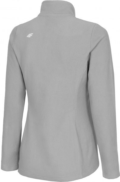 Джемпер 4F NOSD4-PLD300-27A р. XL серый