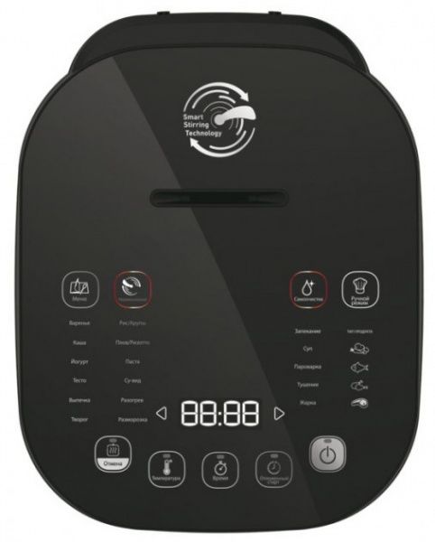 Мультиварка Tefal RK905A34 