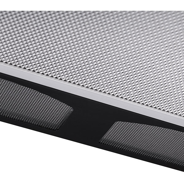 Вытяжка Pyramida TL 2M black 50 см