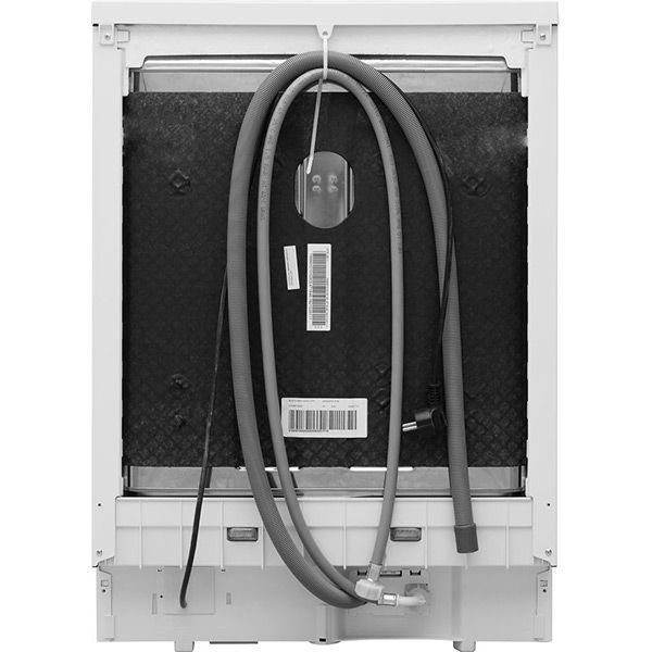 Посудомоечная машина Whirlpool WFE 2B19 X