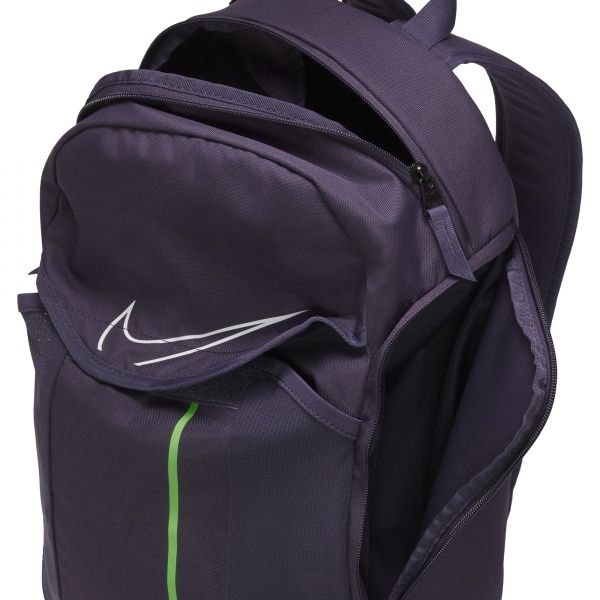 Рюкзак Nike Mercurial Backpack CU8168-573 фиолетовый