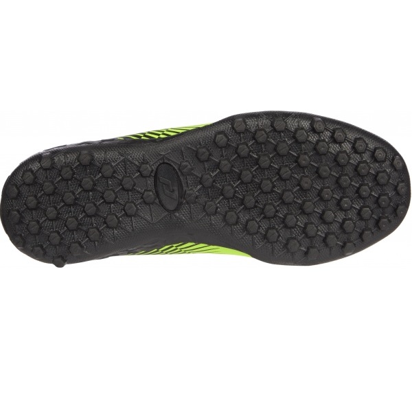 Бутси Pro Touch PT50 II TF JR 416858-900050 р.EUR 34 чорний