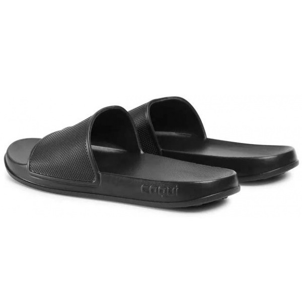 Шлепанцы Coqui Black 7081-100-2200 р.EUR 42 черный