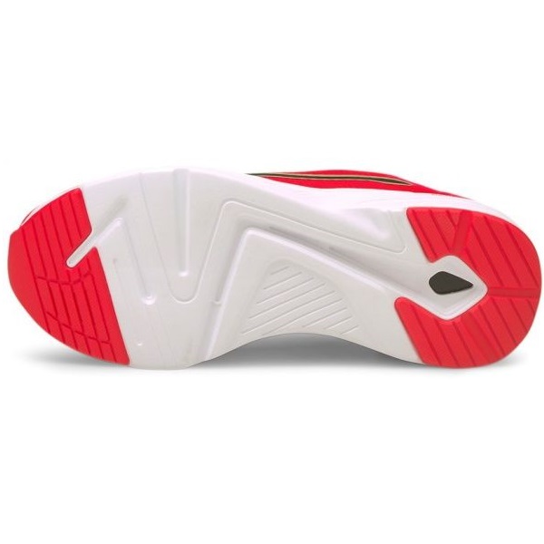 Кроссовки Puma Accent 19551506 р.UK 4 красный