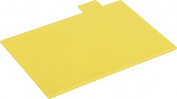 Набор досок разделочных с подставкой Mist 29х22,5х0,8 см 3 шт. Flamberg Smart Kitchen