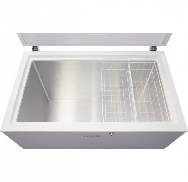 Морозильный ларь PRIME Technics CS 30141 M